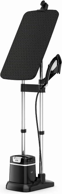 Tefal Garment Steamer, 3000Watts, Black