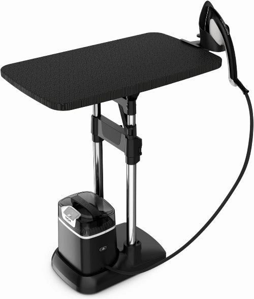 Tefal Garment Steamer, 3000Watts, Black