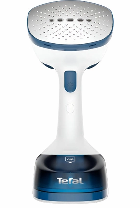 Tefal Garment Steamer Handheld, 150Ml, 1400Watts, Blue