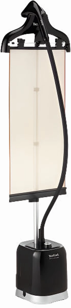 Tefal Garment Steamer, Up To 2000Watts, Power Stainless Steel, Black