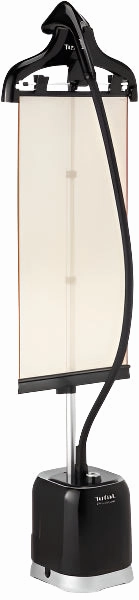Tefal Garment Steamer, Up To 2000Watts, Power Stainless Steel, Black