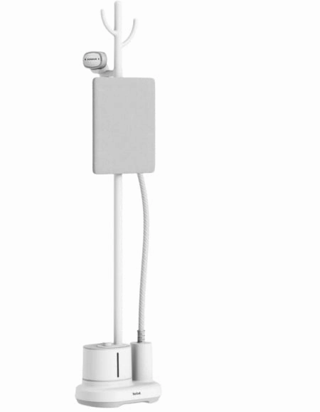 Tefal Origin Home Garment Steamer, Fast 45Second Heat-Up Time, 1.4Lit, 2000Watts, White
