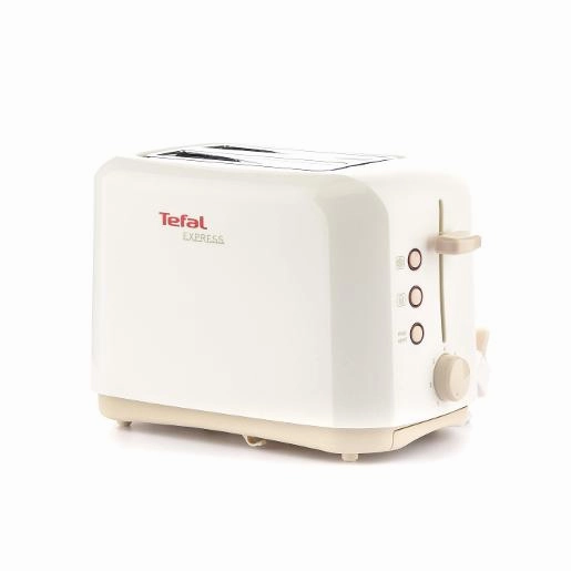 Tefal Toaster Express Two Slot - White