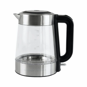Tekmaz Electric Kettle, 850Watts, 1.7Lit