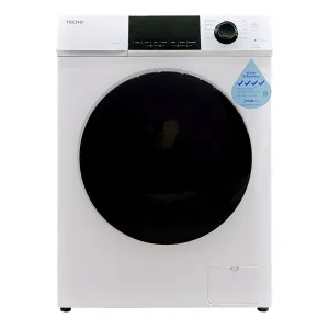 TFL8112 8.5KG FRONT LOAD WASHER