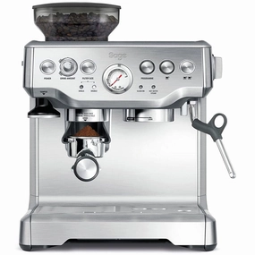 The Barista Express by Sage | BES875UK