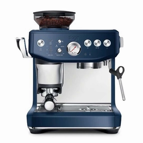 The Barista Express Impress by Sage Blue  | SES876DBL4GUK1