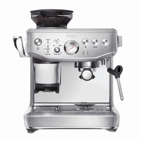 The Barista Express Impress by Sage Stainless Steel | SES876BSS4GUK1