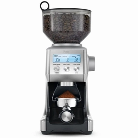 The Smart Grinder Pro Stainless Steel by Sage