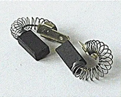 Thor, Philco Motor Brushes - Part # CAR62