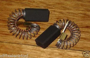 Thor, Philco Motor Brushes - Part # CAR62