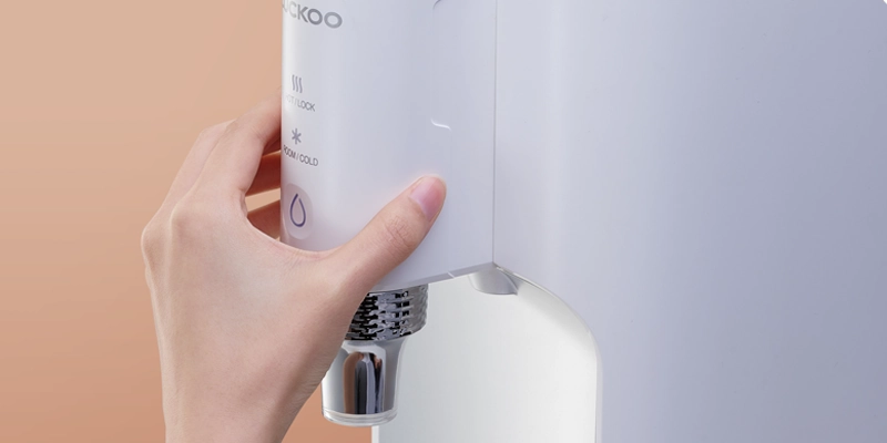TITAN WATER PURIFIER