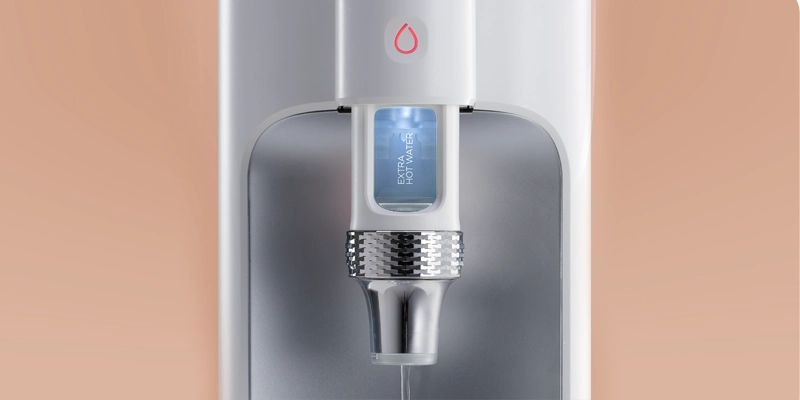 TITAN WATER PURIFIER