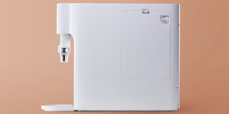TITAN WATER PURIFIER