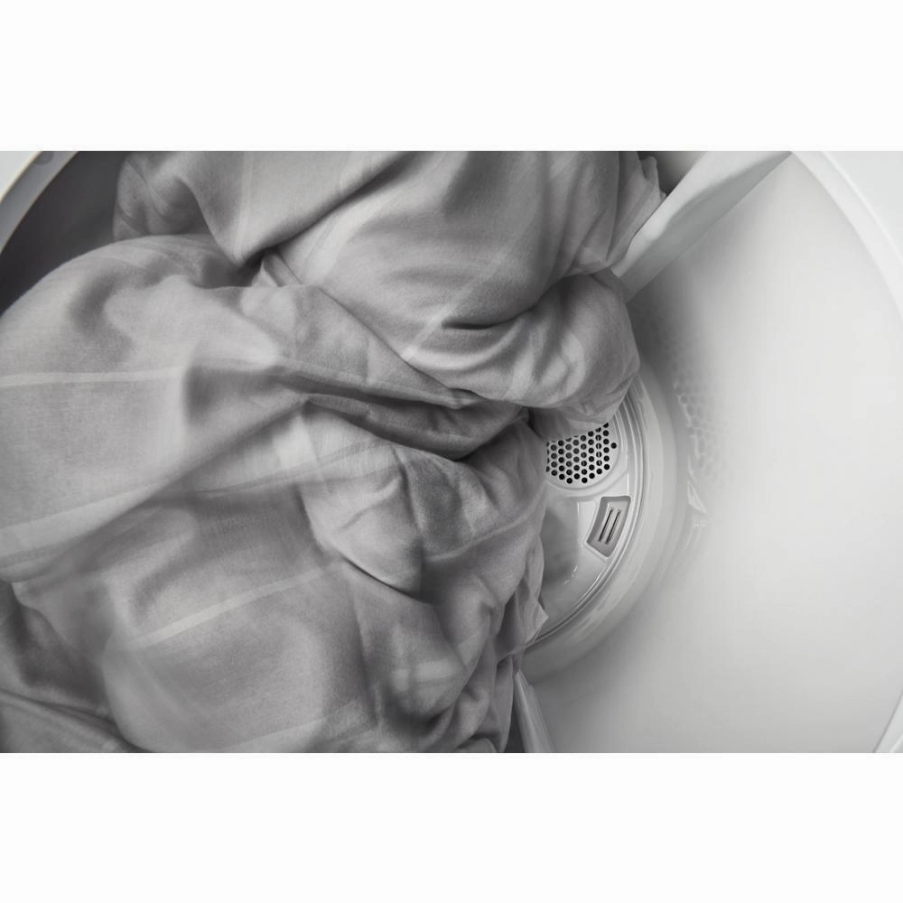Top Load Electric Dryer with Steam-Enhanced Cycles - 7.0 cu. ft. - (MED5430MW)