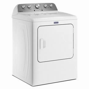 Top Load Electric Dryer With Steam-Enhanced Cycles - 7.0 Cubic Feet