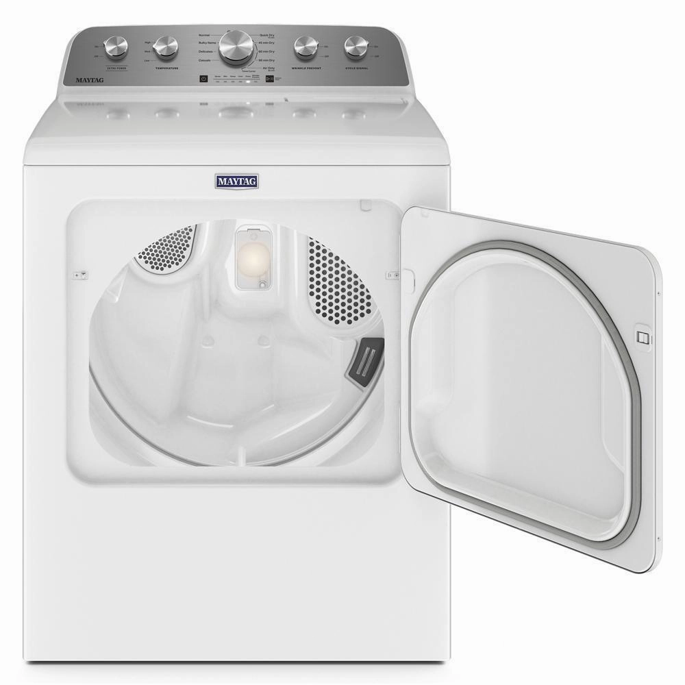 Top Load Gas Dryer with Extra Power - 7.0 cu. ft. - (MGD5030MW)