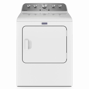 Top Load Gas Dryer with Extra Power - 7.0 cu. ft. - (MGD5030MW)