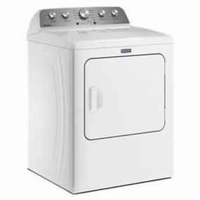 Top Load Gas Dryer With Extra Power - 7.0 Cubic Feet