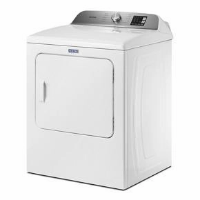 Top Load Gas Dryer With Moisture Sensing - 7.0 Cubic Feet