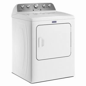 Top Load Gas Dryer With Steam-Enhanced Cycles - 7.0 Cubic Feet