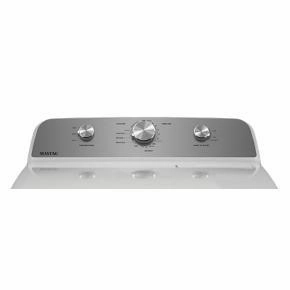 Top Load Gas Wrinkle Prevent Dryer - 7.0 Cubic Feet