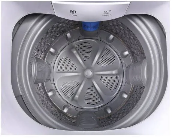 Toshiba AW-J800AS 7 Kg Fully Automatic Top Load Washing Machine