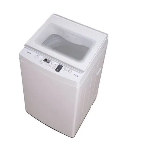 Toshiba AW-J900DS 8.0Kg Non-inverter Top Load Washing Machine