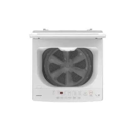 Toshiba AW-K801AS(WW) 7.0kg Top Load Washing Machine AWK801AS