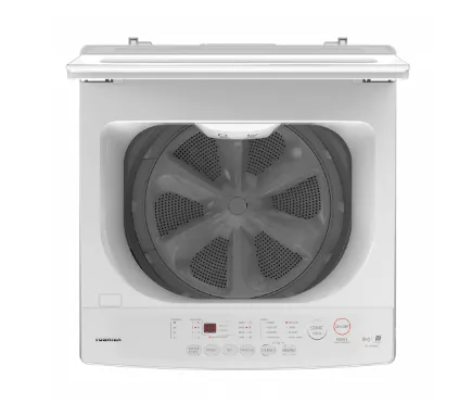 Toshiba AW-M901BS 8kg Top Load Washing Machine