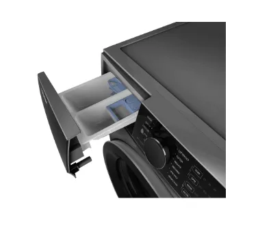 Toshiba TW-BH95M4S(SK) 8.5Kg BLDC Front Load Washing Machine