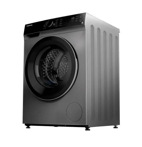 Toshiba TW-BH95M4S(SK) 8.5Kg BLDC Front Load Washing Machine