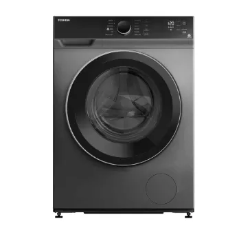 Toshiba TW-BH95M4S(SK) 8.5Kg BLDC Front Load Washing Machine