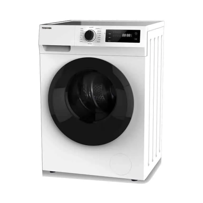 Toshiba TW-BH95S2S 8.5Kg Front Load Washing Machine