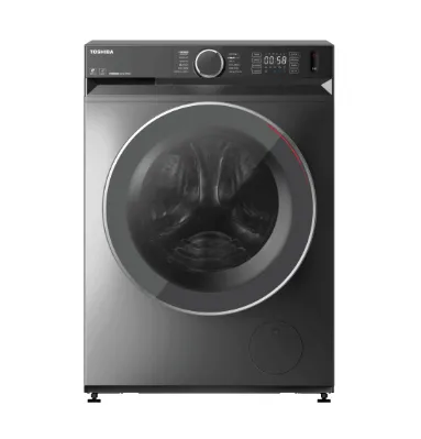 Toshiba TW-BK105G4S(SK) 9.5Kg Front Load Washing Machine
