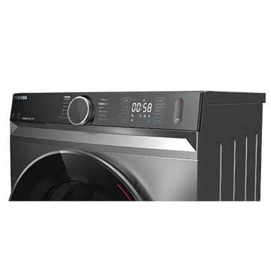 Toshiba TW-BK115G4S 10.5Kg Front Load Washing Machine
