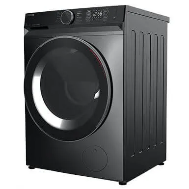 Toshiba TW-BK115G4S 10.5Kg Front Load Washing Machine