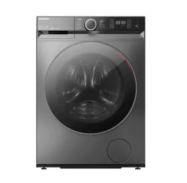 Toshiba TW-BK115G4S 10.5Kg Front Load Washing Machine