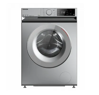 Toshiba TW-BL115A2S 10.5Kg Front Load Washing Machine