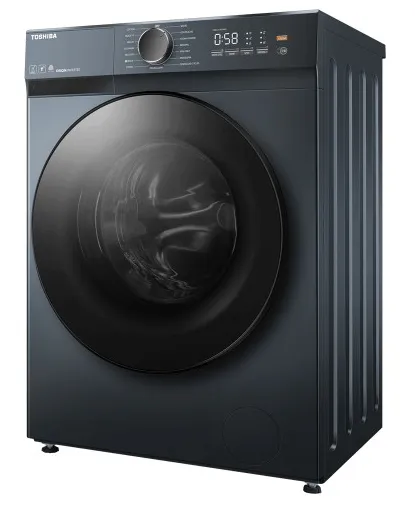 Toshiba TW-T21BU105UWS(MG) 9.5kg Front Load Washing Machine Washer