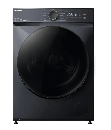 Toshiba TW-T21BU105UWS(MG) 9.5kg Front Load Washing Machine Washer