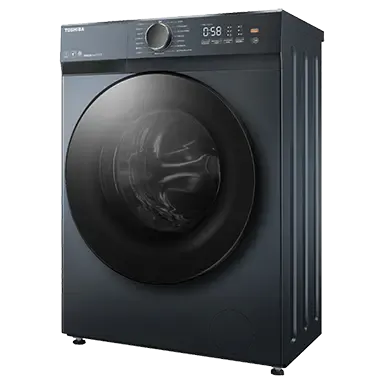 Toshiba TW-T21BU80UWM(MG) 7KG Front Load Washer