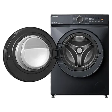 Toshiba TW-T21BU95UWS(MG) T21 8.5KG Front Load  Washing Machine