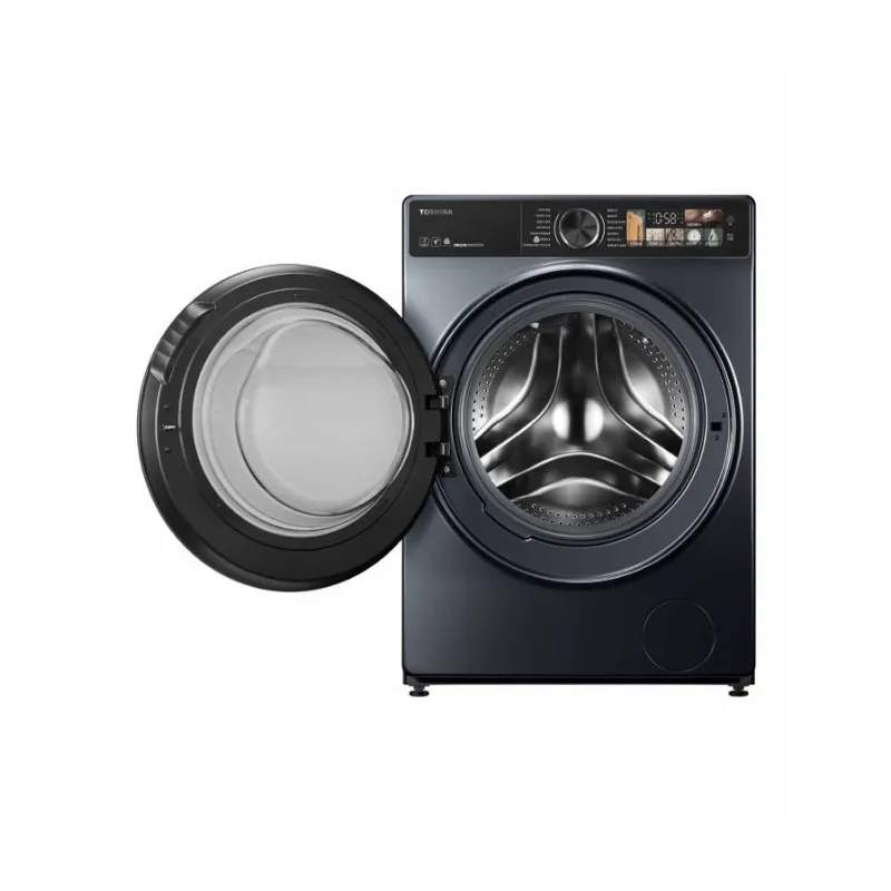 Toshiba TW-T25BZU115MWS(MG) Front Load Washer