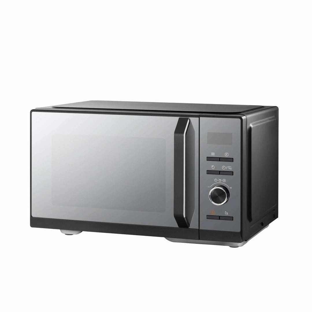 Toshiba 23Litre Combi Digital Microwave Oven Black | MW3-SAC23SFMB
