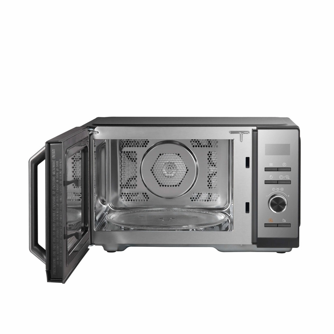 Toshiba 23Litre Combi Digital Microwave Oven Black | MW3-SAC23SFMB