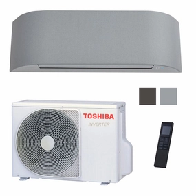 Toshiba Haori 12000 btu air conditioner R32 A     inverter with wifi