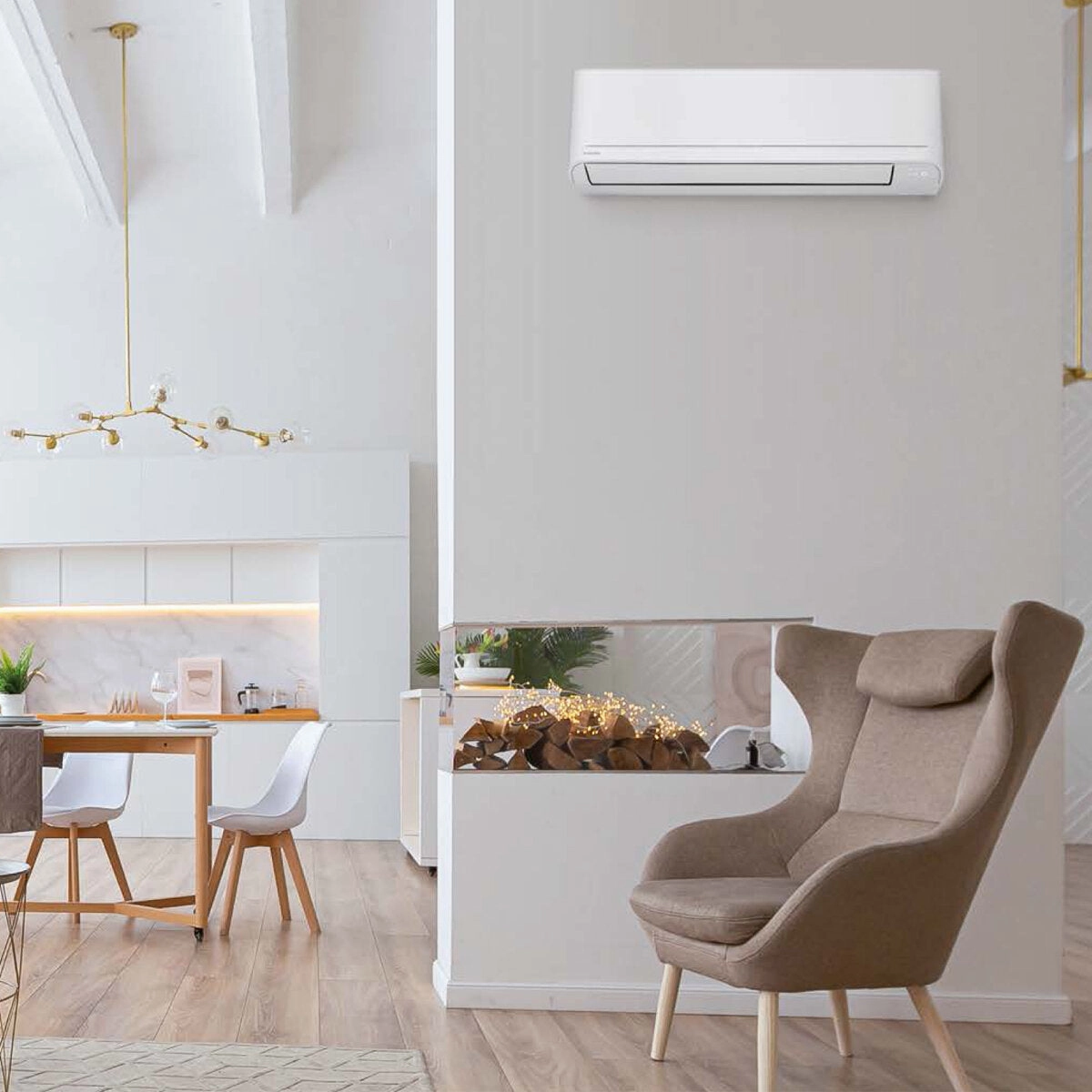 Toshiba Seiya Classic 2025 penta split air conditioner 9000 9000 9000 9000 9000 BTU inverter A   external unit 10 kW