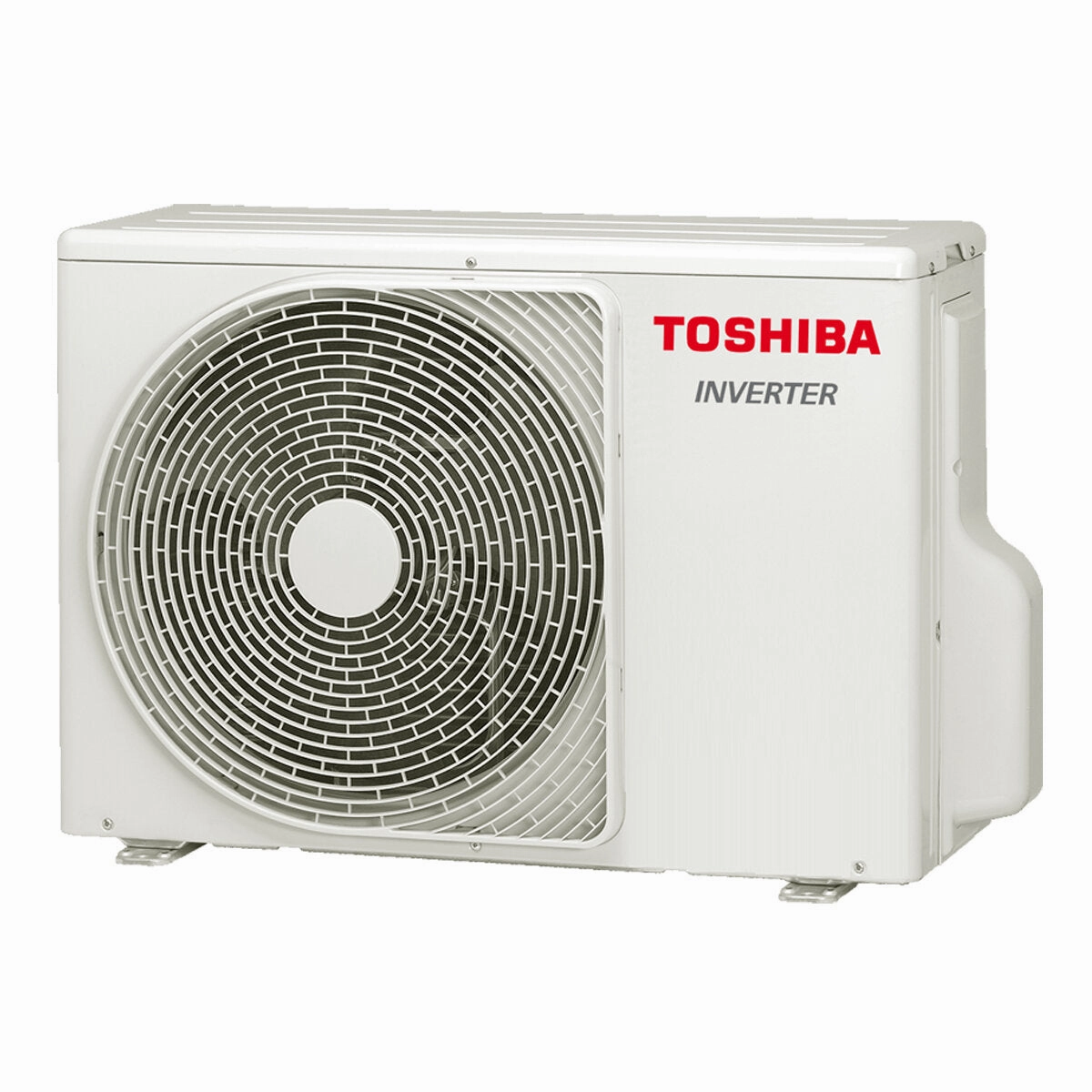 Toshiba Seiya Classic Air Conditioner 9000 BTU R32 Invert A  