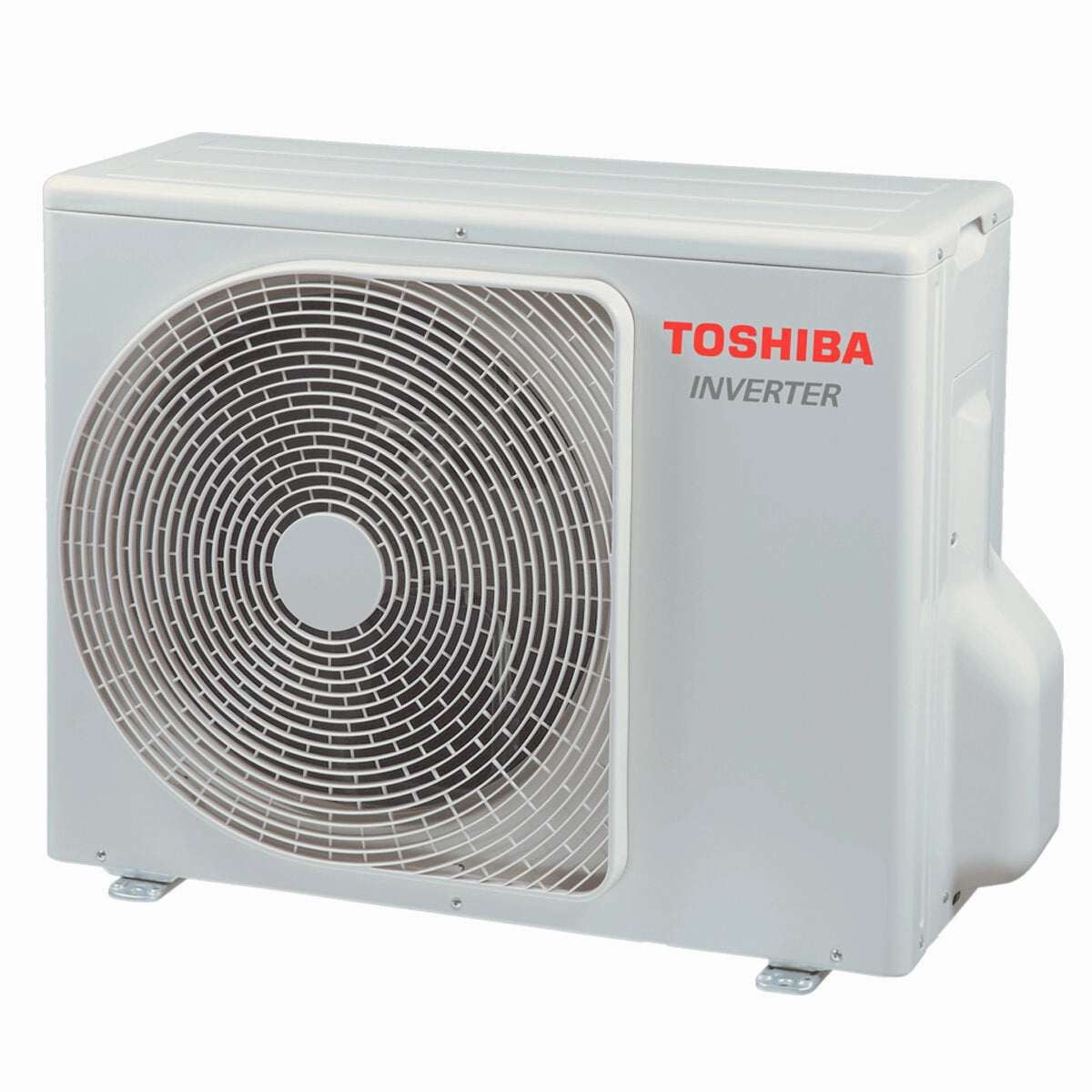 Toshiba Seiya Smart WiFi air conditioner 24000 BTU R32 inverter A  